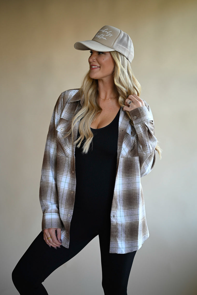 Henry Flannel