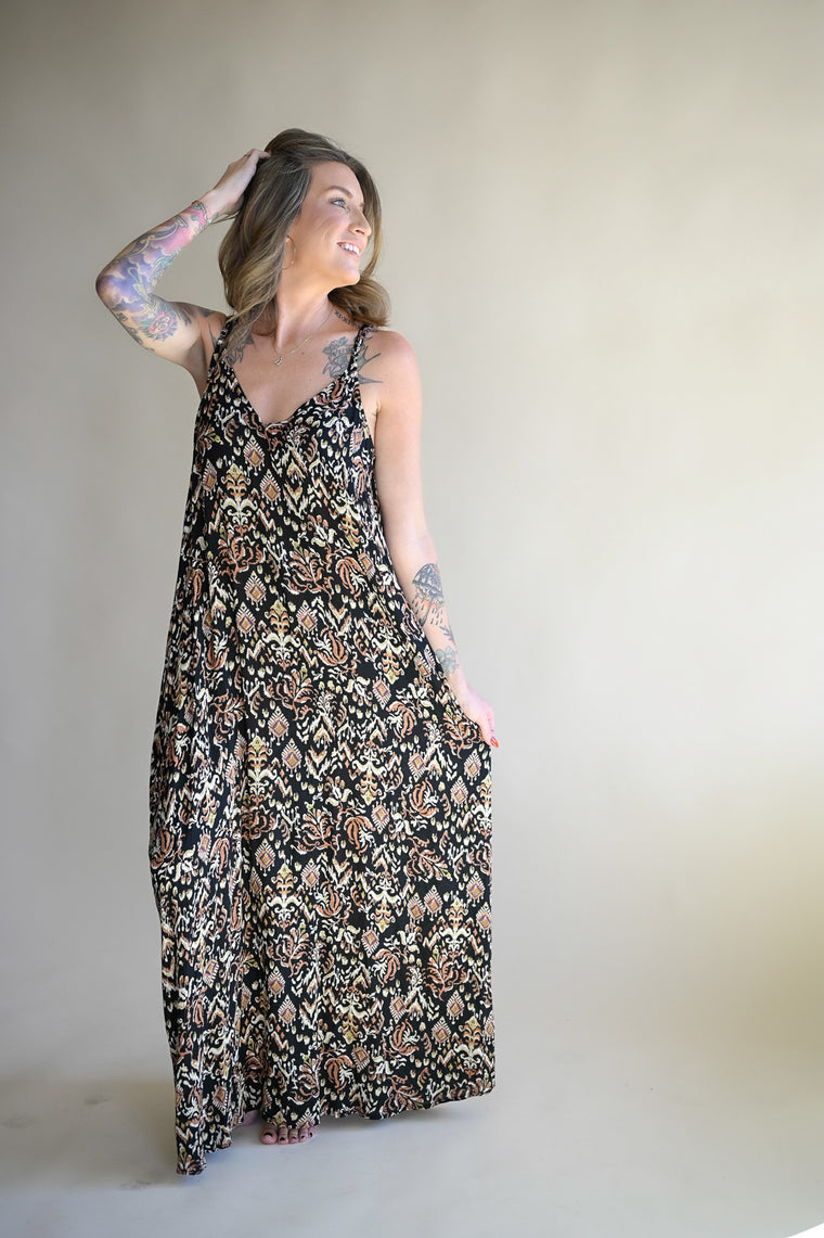 Blair Maxi