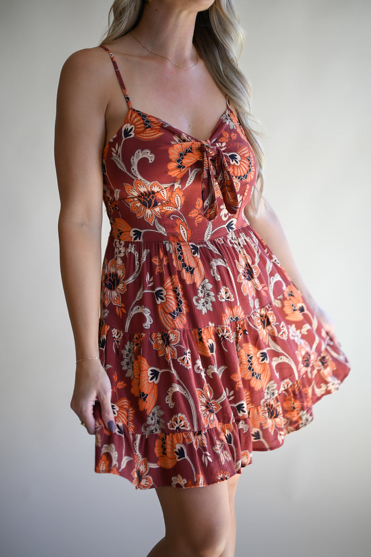Ava Dress