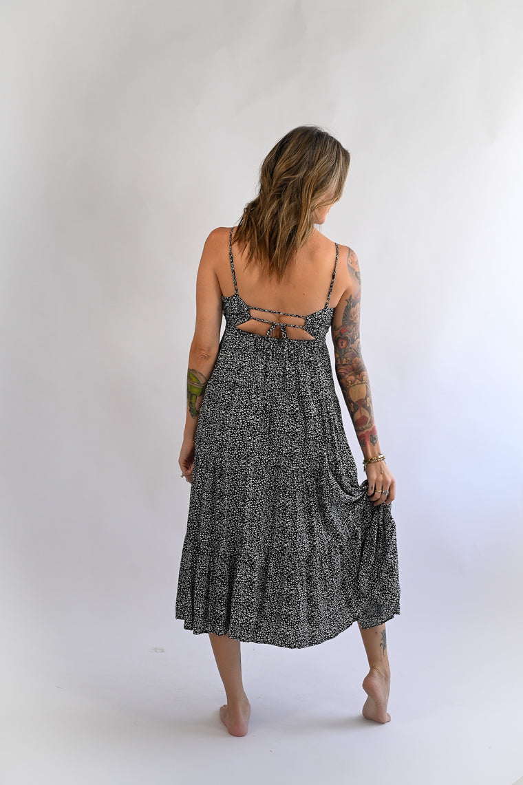 Sofia Dress