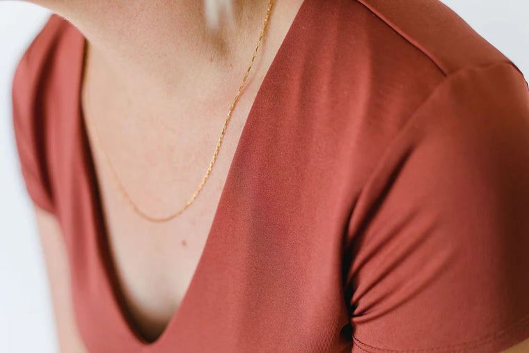 Matilda Necklace