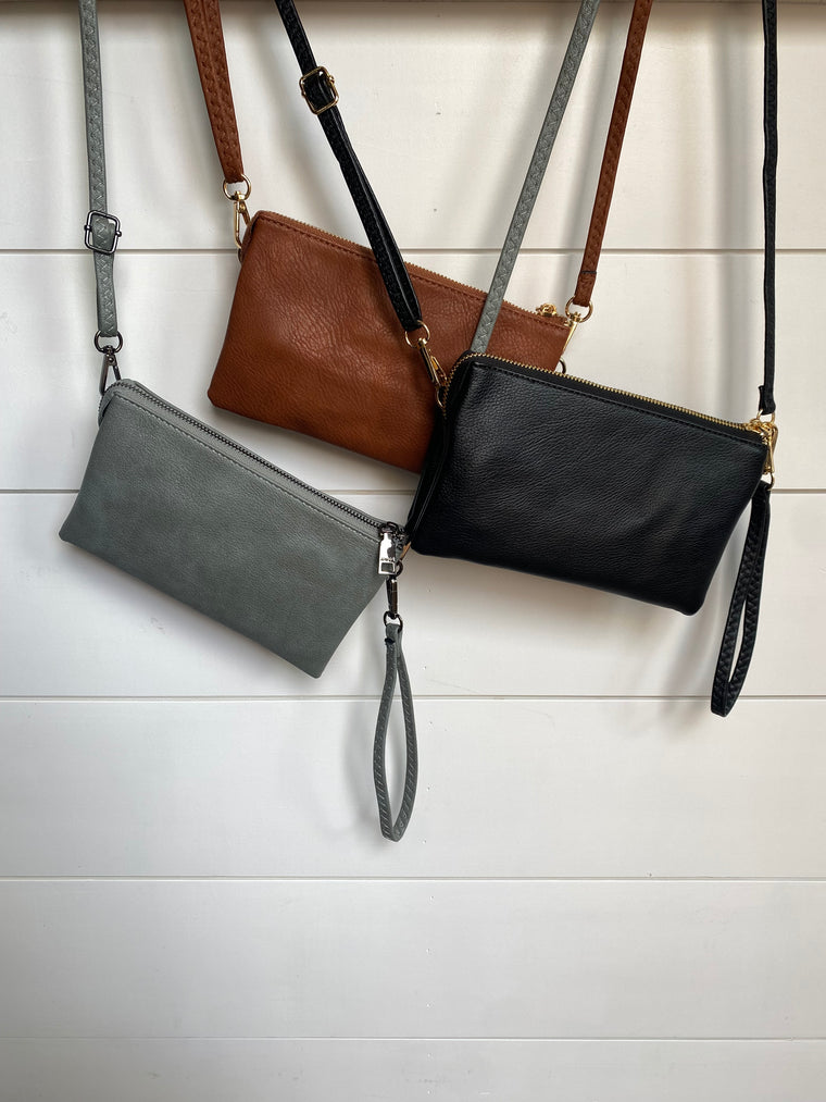 Essential Crossbody