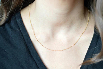 Zora Necklace